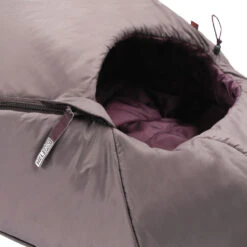 Helsport Trollheimen Superlight Winter Lady 20 Helsport Trollheimen Superlight Winter Lady -Aventure Tente sac de couchage helsport trollheimen superlight winter lady 05