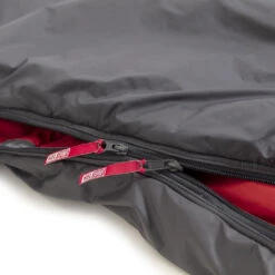 Helsport Trollheimen X-Trem -Aventure Tente sac de couchage helsport trollheimen x trem 10