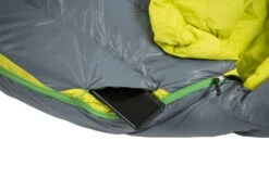 NEMO EQUIPMENT Nemo Disco Men's 30 -Aventure Tente sac de couchage nemo disco mens 30 09