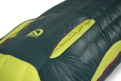 NEMO EQUIPMENT Nemo Disco Women's 15 -Aventure Tente sac de couchage nemo disco womens 15 08