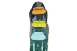 NEMO EQUIPMENT Nemo Disco Women's 15 -Aventure Tente sac de couchage nemo disco womens 15 15