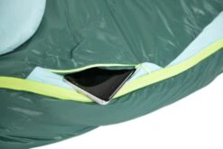 NEMO EQUIPMENT Nemo Disco Women's 30 -Aventure Tente sac de couchage nemo disco womens 30 11