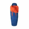 NEMO EQUIPMENT Nemo Forte Men's 35 -Aventure Tente sac de couchage nemo forte 35 01