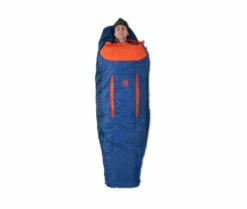NEMO EQUIPMENT Nemo Forte Men's 35 -Aventure Tente sac de couchage nemo forte 35 02
