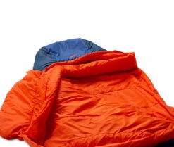 NEMO EQUIPMENT Nemo Forte Men's 35 -Aventure Tente sac de couchage nemo forte 35 05