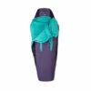 NEMO EQUIPMENT Nemo Forte Women’s 20 -Aventure Tente sac de couchage nemo forte women 20 01