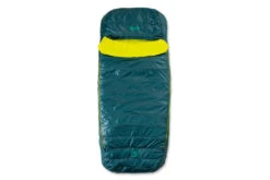 NEMO EQUIPMENT Nemo Jazz -Aventure Tente sac de couchage nemo jazz 01