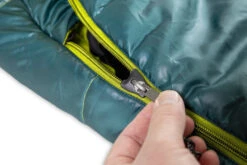 NEMO EQUIPMENT Nemo Jazz Duo -Aventure Tente sac de couchage nemo jazz duo 05