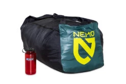 NEMO EQUIPMENT Nemo Jazz Duo -Aventure Tente sac de couchage nemo jazz duo 06