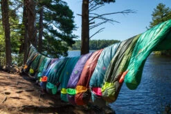 NEMO EQUIPMENT Nemo Kayu Men's 15 -Aventure Tente sac de couchage nemo kayu men 15 12