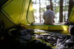 NEMO EQUIPMENT Nemo Kayu Men's 30 -Aventure Tente sac de couchage nemo kayu men 30 13