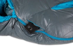 NEMO EQUIPMENT Nemo Kayu Women's 30 21 NEMO EQUIPMENT Nemo Kayu Women's 30 -Aventure Tente sac de couchage nemo kayu women 30 09