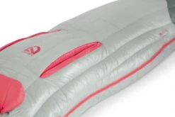 NEMO EQUIPMENT Nemo Riff Women's 15 -Aventure Tente sac de couchage nemo riff womens 15 08