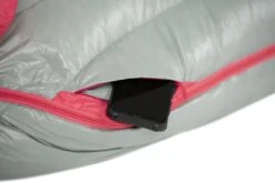 NEMO EQUIPMENT Nemo Riff Women's 15 -Aventure Tente sac de couchage nemo riff womens 15 09