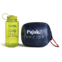 Pajak Core 250 8 Pajak Core 250 -Aventure Tente sac de couchage pajak core 250 03