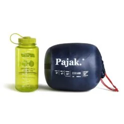 Pajak Core 400 -Aventure Tente sac de couchage pajak core 400 12
