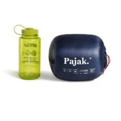 Pajak Core 550 -Aventure Tente sac de couchage pajak core 550 12