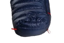 Pajak Core 950 16 Pajak Core 950 -Aventure Tente sac de couchage pajak core 950 06