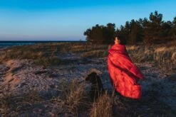 Pajak Quest Blanket -Aventure Tente sac de couchage pajak quest blanket 12