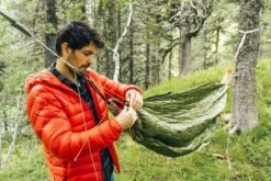 Pajak Quest Quilt -Aventure Tente sac de couchage pajak quest quilt 05