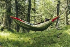 Pajak Quest Quilt -Aventure Tente sac de couchage pajak quest quilt 06