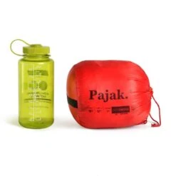 Pajak Quest Switch -Aventure Tente sac de couchage pajak quest switch 03