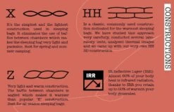 Pajak Radical 10Z -Aventure Tente sac de couchage pajak radical 10z 10