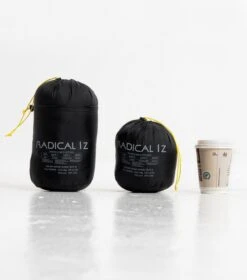 Pajak Radical 1Z -Aventure Tente sac de couchage pajak radical 1z 07