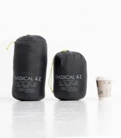 Pajak Radical 4Z -Aventure Tente sac de couchage pajak radical 4z 06