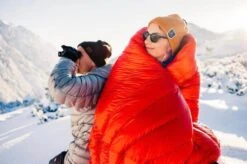 Pajak Radical 4Z -Aventure Tente sac de couchage pajak radical 4z 08