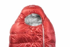 Patizon Dpro 890 -Aventure Tente sac de couchage partizon dpro 890 14 1