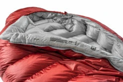 Patizon Dpro 890 -Aventure Tente sac de couchage partizon dpro 890 17 1