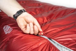 Patizon Dpro 890 -Aventure Tente sac de couchage partizon dpro 890 18 1