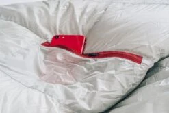 Patizon Dpro 290 -Aventure Tente sac de couchage patizon dpro detail 05