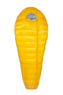 Patizon G1100 -Aventure Tente sac de couchage patizon g1100 gold silver 01