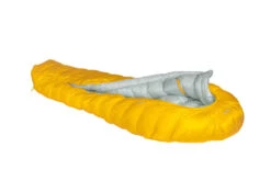 Patizon G1100 -Aventure Tente sac de couchage patizon g1100 gold silver 05