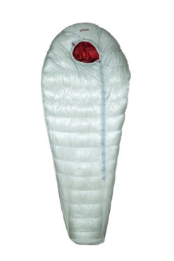 Patizon G1100 -Aventure Tente sac de couchage patizon g1100 silver red 01