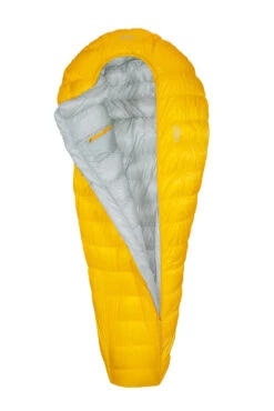 Patizon G400 -Aventure Tente sac de couchage patizon g400 gold silver 02