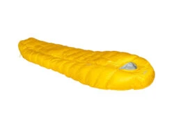 Patizon G400 -Aventure Tente sac de couchage patizon g400 gold silver 04