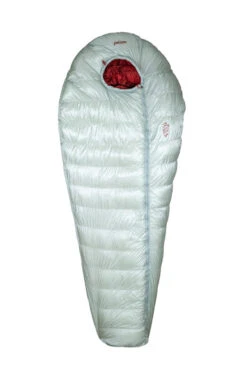 Patizon G400 -Aventure Tente sac de couchage patizon g400 silver red 01