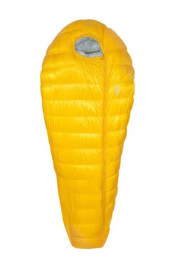 Patizon G800 -Aventure Tente sac de couchage patizon g800 gold silver 01