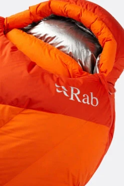 Rab Andes Infinium 1000 -Aventure Tente sac de couchage rab andes infinium 1000 04 1