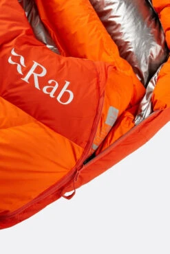 Rab Andes Infinium 1000 -Aventure Tente sac de couchage rab andes infinium 1000 05 1