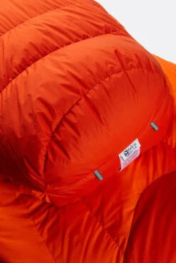 Rab Andes Infinium 1000 -Aventure Tente sac de couchage rab andes infinium 1000 08 1