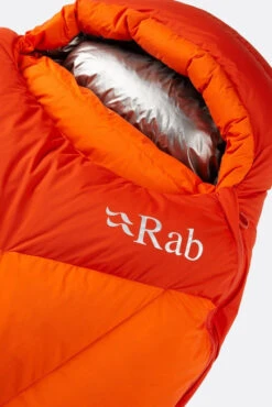 Rab Andes Infinium 800 -Aventure Tente sac de couchage rab andes infinium 800 02