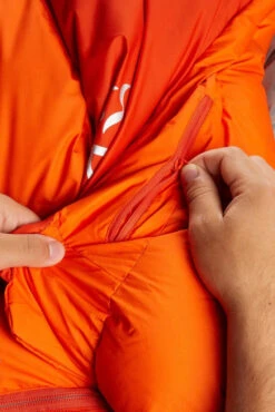 Rab Andes Infinium 800 -Aventure Tente sac de couchage rab andes infinium 800 05