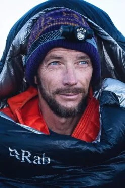 Rab Mythic Ultra 180 -Aventure Tente sac de couchage rab mythic 180 5