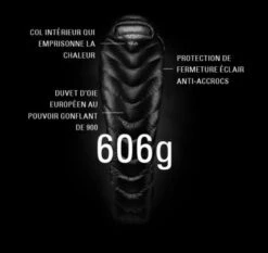 Rab Mythic Ultra 360 -Aventure Tente sac de couchage rab mythic 360 3