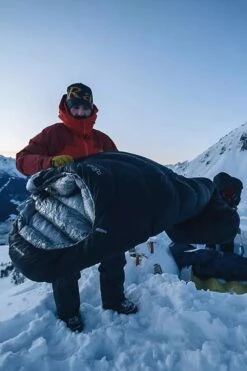 Rab Mythic Ultra 360 -Aventure Tente sac de couchage rab mythic 360 5