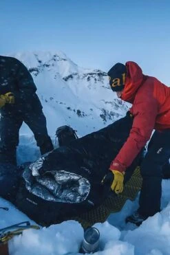 Rab Mythic Ultra 360 -Aventure Tente sac de couchage rab mythic 360 6